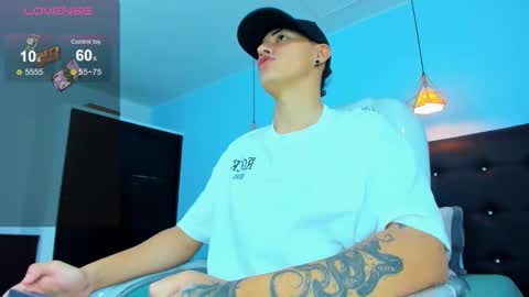 good_sheep online show from January 8, 2026, 3:42 am