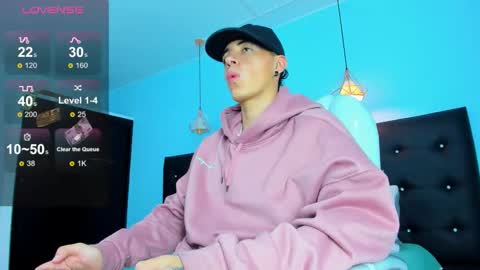 good_sheep online show from January 9, 2026, 3:31 am