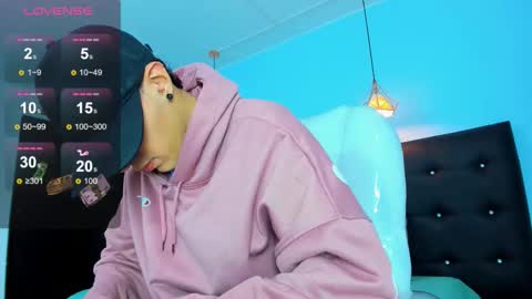 good_sheep online show from January 11, 2026, 3:22 am