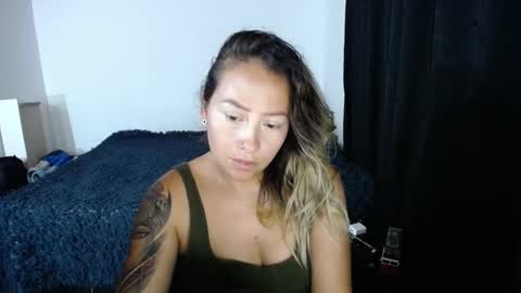 nathalia online show from January 13, 2025, 2:18 am