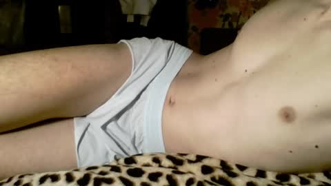 Goodboy online show from February 10, 2025, 11:02 pm