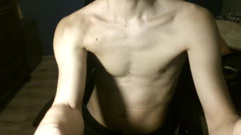 Goodboy online show from February 21, 2025, 9:43 pm