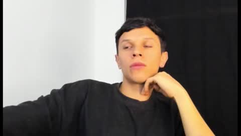 goodboy69i online show from January 30, 2025, 2:27 am