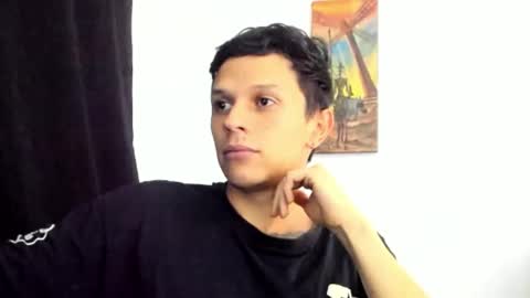 goodboy69i online show from February 13, 2025, 9:27 pm