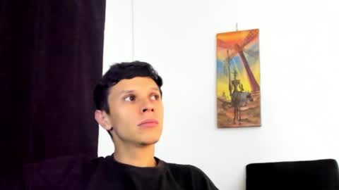 goodboy69i online show from February 14, 2025, 10:36 pm