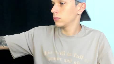 goodboy69i online show from February 26, 2025, 4:03 pm