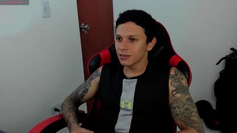 goodboy69i online show from September 19, 2025, 5:13 pm