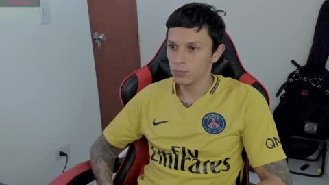 goodboy69i online show from September 26, 2025, 12:20 pm