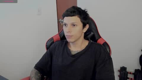 goodboy69i online show from October 12, 2025, 12:37 pm