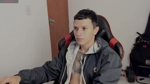 goodboy69i online show from November 3, 2025, 11:59 pm