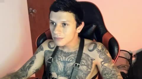 goodboy69i online show from April 9, 2026, 10:04 pm