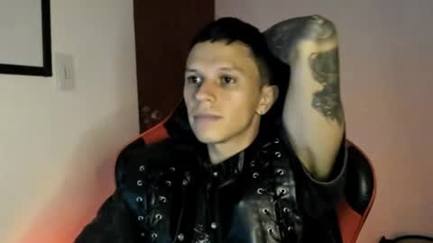 goodboy69i online show from April 17, 2026, 11:19 pm