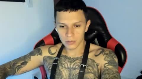 goodboy69i online show from June 11, 2026, 3:32 pm