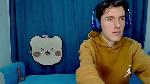 Luca online show from April 13, 2026, 4:01 pm