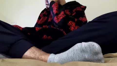 goodboyyy7 online show from November 18, 2025, 1:33 am