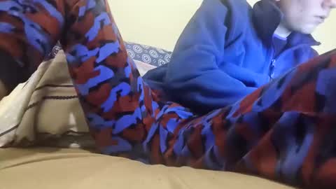 goodboyyy7 online show from February 17, 2026, 2:41 am