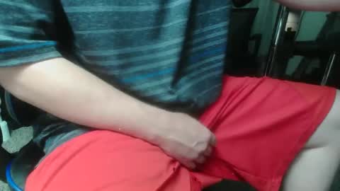 Good Dick online show from November 10, 2025, 6:23 am