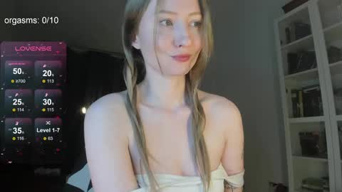 SOPHIE online show from April 14, 2026, 2:06 am