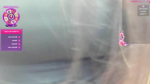 Snapshot of goodgirl22_ chatting on February 19, 2026, 2:18 am Emmy online show from February 19, 2026, 2:18 am