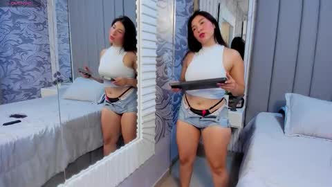 Snapshot of goodgirl22_ chatting on February 27, 2026, 3:06 am Emmy online show from February 27, 2026, 3:06 am