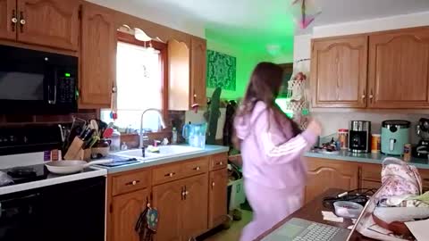 goodgirlcelestecat online show from November 24, 2025, 2:06 pm