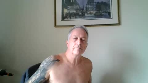 Goodgriefnotagain online show from September 30, 2025, 2:11 pm