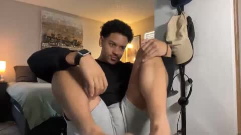 Goodjob Jay online show from September 8, 2025, 3:44 pm