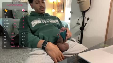 Goodjob Jay online show from September 10, 2025, 8:20 pm