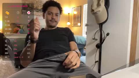 Goodjob Jay online show from September 11, 2025, 7:03 pm