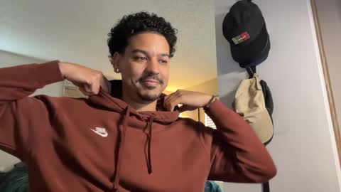 Goodjob Jay online show from October 9, 2025, 3:21 pm