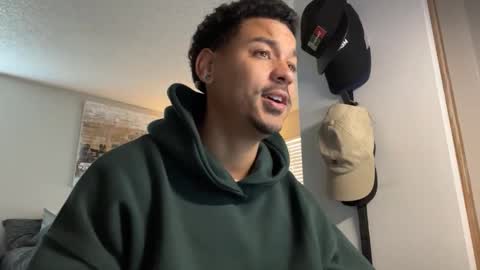 Goodjob Jay online show from October 23, 2025, 3:22 pm