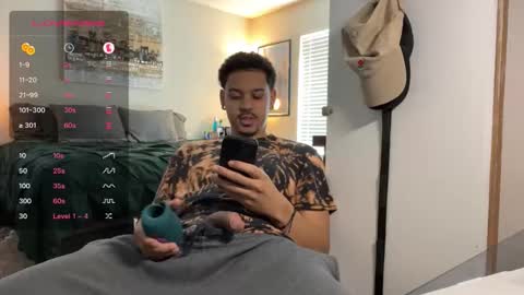 Goodjob Jay online show from November 4, 2025, 8:19 pm