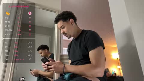 Goodjob Jay online show from November 14, 2025, 4:49 pm