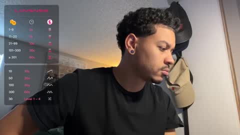 Goodjob Jay online show from December 1, 2025, 4:56 pm