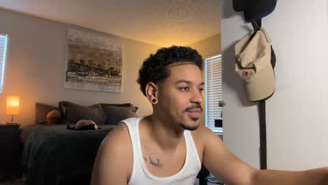 Goodjob Jay online show from December 15, 2025, 4:00 pm