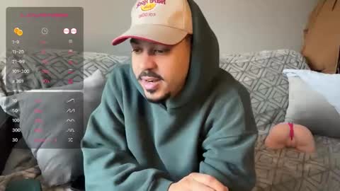 Goodjob Jay online show from February 20, 2026, 4:29 pm