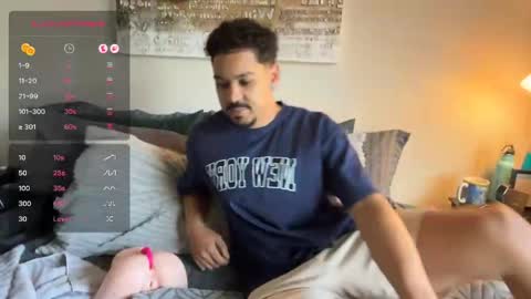 Goodjob Jay online show from April 20, 2026, 3:37 pm