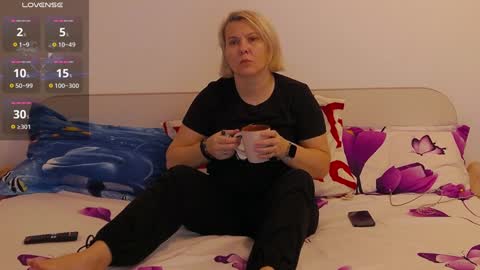 Snapshot of goodluckangel chatting on February 3, 2025, 7:29 am Elysa online show from February 3, 2025, 7:29 am