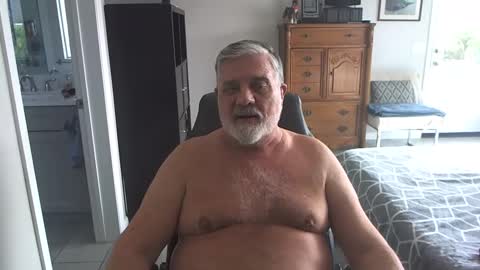 Michael online show from January 3, 2025, 9:15 pm