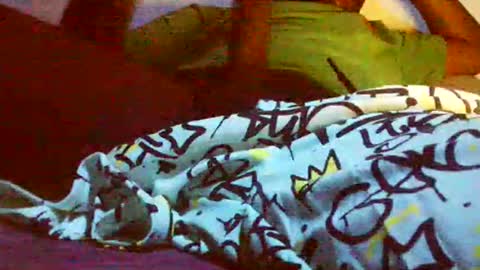 Snapshot of goonergreen chatting on October 13, 2025, 12:38 pm GoonerGreen online show from October 13, 2025, 12:38 pm