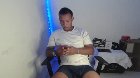 Goos online show from October 13, 2025, 3:34 pm