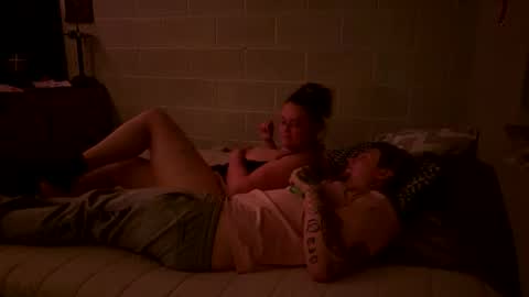 JK once again online show from November 5, 2025, 4:34 am