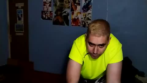 Snapshot of gorak32 chatting on December 11, 2024, 3:47 pm GoraK online show from December 11, 2024, 3:47 pm