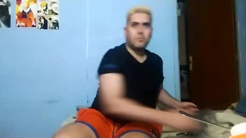 Snapshot of gorak32 chatting on January 11, 2025, 10:07 pm GoraK online show from January 11, 2025, 10:07 pm