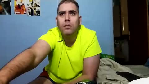 Snapshot of gorak32 chatting on January 26, 2025, 5:44 pm GoraK online show from January 26, 2025, 5:44 pm