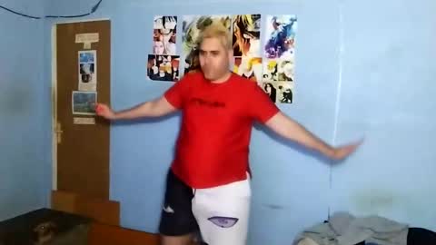 Snapshot of gorak32 chatting on February 17, 2025, 5:53 pm GoraK online show from February 17, 2025, 5:53 pm