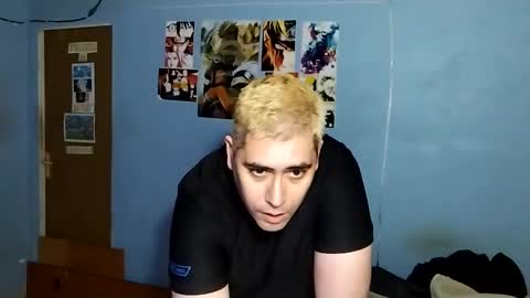 Snapshot of gorak32 chatting on February 22, 2025, 3:58 pm GoraK online show from February 22, 2025, 3:58 pm