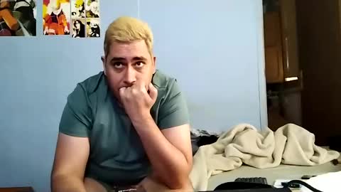 Snapshot of gorak32 chatting on February 24, 2025, 3:31 pm GoraK online show from February 24, 2025, 3:31 pm