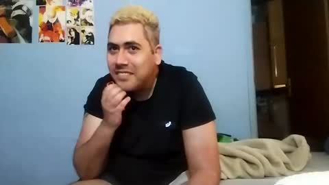 Snapshot of gorak32 chatting on February 27, 2025, 5:36 pm GoraK online show from February 27, 2025, 5:36 pm