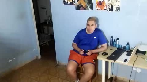 GoraK online show from April 12, 2026, 3:06 pm